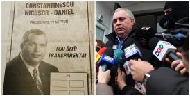 Info-sud-est.ro Nicușor Constantinescu. Drumul până la Poarta Albă