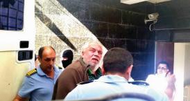 Condamnat pentru 24 de fapte Cum a „încasat“ Nicuşor Constantinescu şase ani la zdup (rechizitorii)