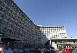 UPDATE. „Spitalul, prioritatea zero“. Acţiune fulger la Spitalul Judeţean Constanţa. Noua conducere a CJC a cerut mai multe documente (galerie foto)