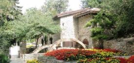 Două țări, două castele regale. La Balcic e arhiplin, la Mamaia se prăbușește 