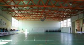 Primarul Stelian Gheorghe, învestit cu încredere pentru încă un mandat. Se caută soluţii privind construirea unei săli de sport 