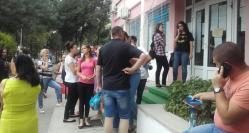 Paralelipipedul dreptunghic i-a speriat 118 elevi din Constanţa, absenţi la proba la Matematică din cadrul Evaluării Naţionale (galerie foto)