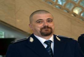 A murit poliţistul Marius Mayer. Înmormântarea va avea loc mâine. S-a implicat în capturarea celui mai căutat criminal iberic