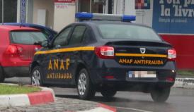 Procurorul Voinescu, șeful de la Antifraudă, în atenţia CSM  