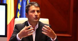 Decebal Făgădău, validat primar al municipiului Constanţa. Decizia nu este definitivă. (MINUTĂ)