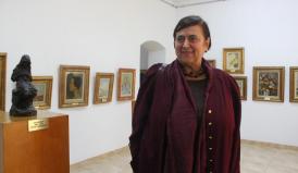 Exclusiv Judecătorii au decis. Cine rămâne cu cele 228 de lucrări din Colecţia de artă de la Topalu