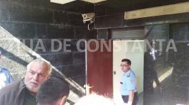 Soarta dosarului în care Nicuşor Constantinescu a luat cu executare va fi decisă azi  