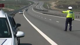 Se cere schimbarea Codului Rutier O nouă categorie de amenzi. Vizaţi sunt cei care folosesc autostrăzile. Detalii 