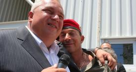 Mazăre şi Nicuşor Constantinescu, printre inculpaţi Un nou termen în dosarul Retrocedărilor din Constanţa 