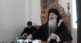 IPS Teodosie va citi mâine prohodul la căpătâiul victimelor accidentului de la Mihai Viteazu