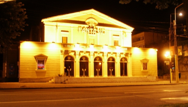 Imagini pentru Teatrul de Stat Constanţa