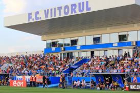 Veste bună pentru microbiști! FC Viitorul emite abonamente pentru sezonul 2016/2017