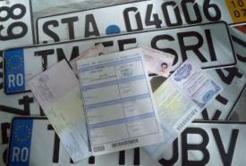 Măsuri pentru simplificarea procedurii de înmatriculare a mașinilor
