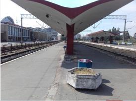 CFR caută ingineri absolvenți pentru angajare