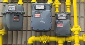 Noutăți de la ANRE privind preţurile gazelor naturale furnizate clienţilor casnici