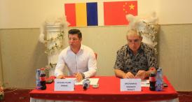 Proiect încheiat cu succes la Techirghiol. 21 de străzi urbane, reabilitate complet cu o investiţie minimă a Primăriei