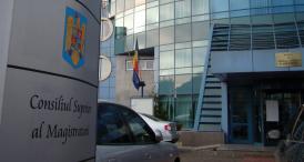 Judecători şi procurori noi la Constanţa! 