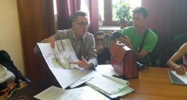 Hotărâre istorică pentru Constanţa Decizie a APM care încuviinţa sacrificarea unor spaţii verzi în Tomis Nord, anulată de instanţă