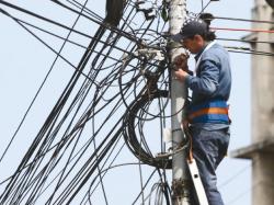 Întreruperi programate de Enel pentru perioada 04 - 08 iulie. Vezi dacă eşti afectat! 