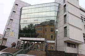 Cererea de pensionare a magistratului Cosac-Cărbune, înaintată președintelui României