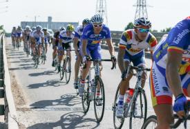 Turul României la ciclism Startul se dă la Mamaia!