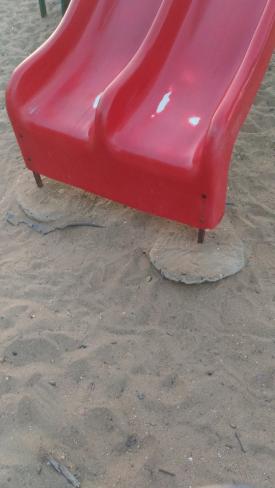 Noțiunea de ”loc de joacă” capătă noțiuni hilare! Avem dovada! (galerie foto) 