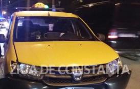 O fetiță a venit pe lume în această seară... într-un taxi! 