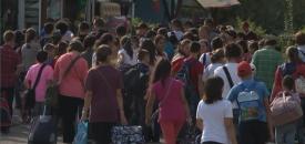 Tineri români de pretutindeni vin în țară prin programul ”ARC” 