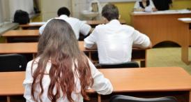 Săptămână de foc pentru absolvenţii de liceu Unde susţin probele scrise ale Bacalaureatului candidaţii din Constanţa