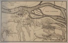 Călători străini prin Dobrogea - Diego Galan (XIX) (galerie foto)   
