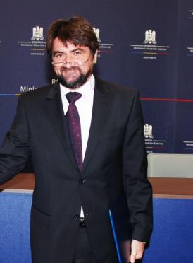 A fost acreditat un nou ambasador român în Slovenia