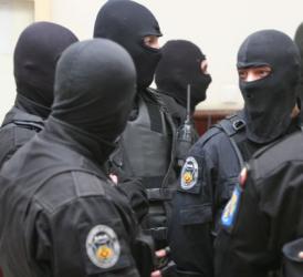 Percheziţii la un constănțean bănuit de comiterea unor furturi. Sunt implicați și o persoană din Alba și una din Sibiu