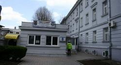 Căutat în Belgia pentru furt, prins la Constanța