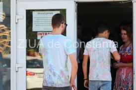 Avem subiectele. Emoțiile continuă pentru liceeni. A treia zi a probelor scrise la BAC (document)         