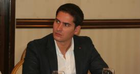 Ce atribuţii are viceprimarul Costin Răsăuţeanu