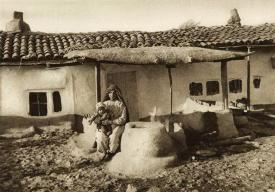 Călători străini prin Dobrogea - Joris van der Does (XX) (galerie foto) 