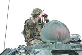 A început numărătoarea inversă pentru plecarea Rechinilor Albi în Afganistan. Misiunea începe în august! (galerie foto)  