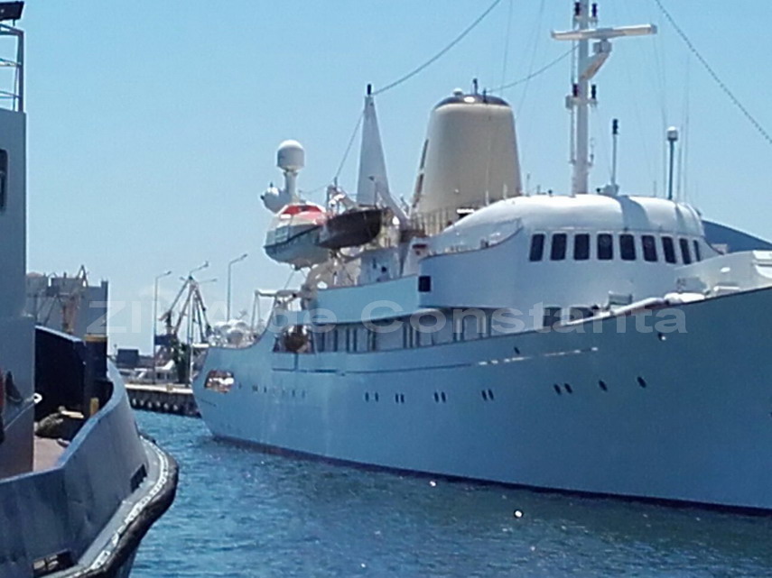 portul constanta gazda yachtul lui onassis christina o 599328