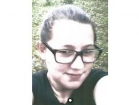 O minoră a dispărut de acasă. Ați văzut-o?