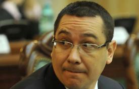 Dezvăluiri făcute de Victor Ponta