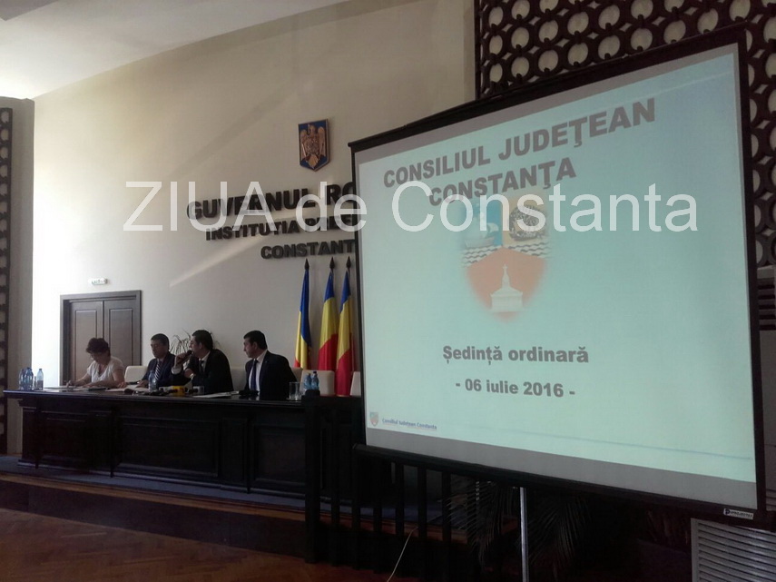dialogul surzilor s a incheiat cjc are comisii de specialitate galerie foto 599374