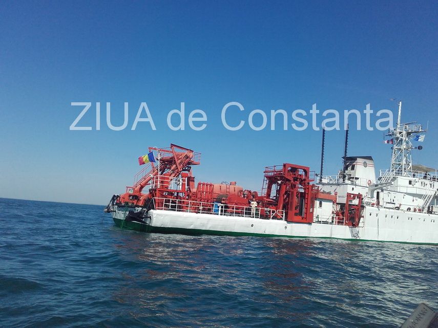 exercitiu epd mina descoperita aproape de tuzla azi va fi neutralizata galerie foto 599379