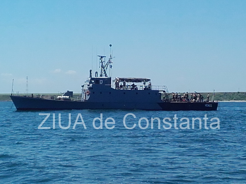 exercitiu epd mina descoperita aproape de tuzla azi va fi neutralizata galerie foto 599379