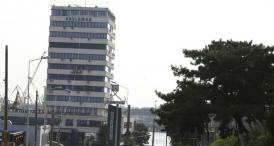 ANR dă aproape 200.000 de lei pe un sistem de informare şi management al traficului maritim costier (document) 