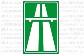 UPDATE. Accidente în lanţ! Traficul spre mare este blocat! 16 maşini staţionează pe Autostrada Soarelui 