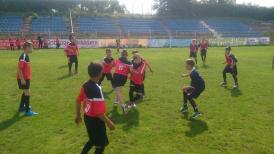 Proiectul „Rugby-ul, valori pentru viaţă“ ACS Rugby Team Constanţa organizează sâmbătă „Turneul Litoral“ 