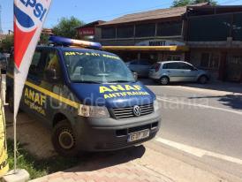 Nouă mașini ale ANAF au invadat Vama Veche. Inspectorii sunt ”undercover” (galerie foto)