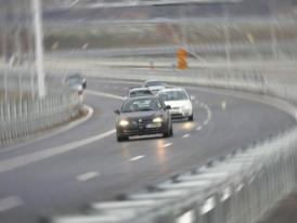 Să ne începem ziua verificând starea drumurilor naționale și județene