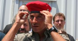 Radu Mazăre, azi, la Înalta Curte (rechizitoriu)