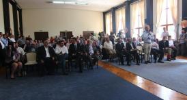 Ce averi au noii consilieri judeţeni Directorul Şcolii „Ioan Cotovu“ din Hârşova îmbină învăţământul cu politica (document)